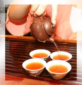 如何选购安化黑茶，初品道黑茶经得起检验