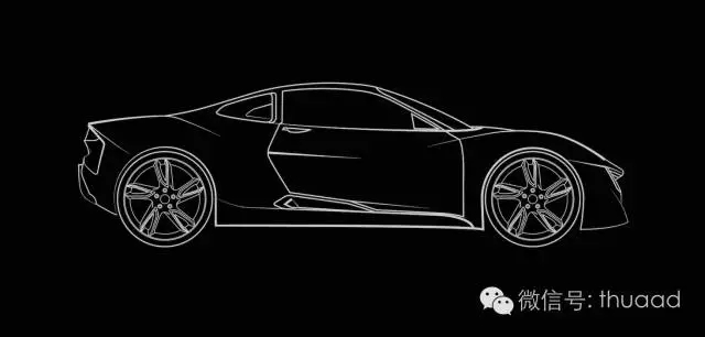 5名本科生，每天只睡6小时，1辆电动轿跑真车，惊艳全场