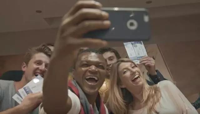 无限脑洞+贴近生活：欧洲杯主题广告的营销之道