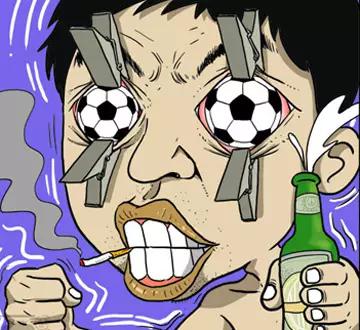 熬夜看欧洲杯养生,熬夜看欧洲杯需要注意什么