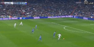 上帝穿上了C罗的球衣！脚后跟杂耍破门破荒之球竟如此美丽