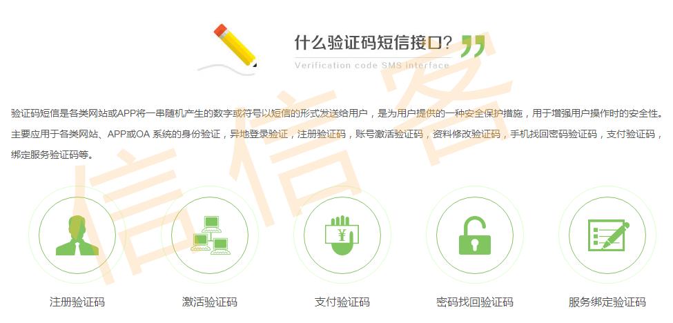 信信客：APP创业成功短信验证码功不可没