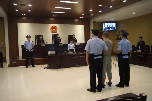 天津十五年来最大的贩毒案,天津大毒枭