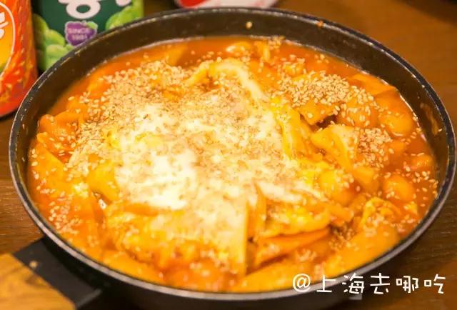 韩国性价比超高的猪蹄,人气爆棚的猪蹄