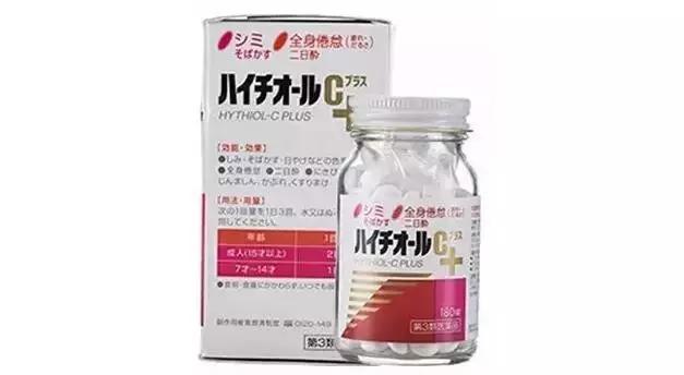 夏天美白你用对了吗？推荐日本10款美白产品！