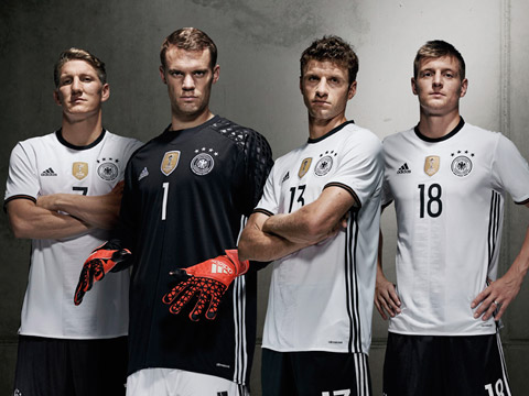 欧洲杯球衣哪款好看,新款欧洲杯球衣哪个最好看