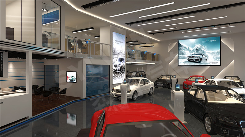 三思！加盟汽修厂不划算！