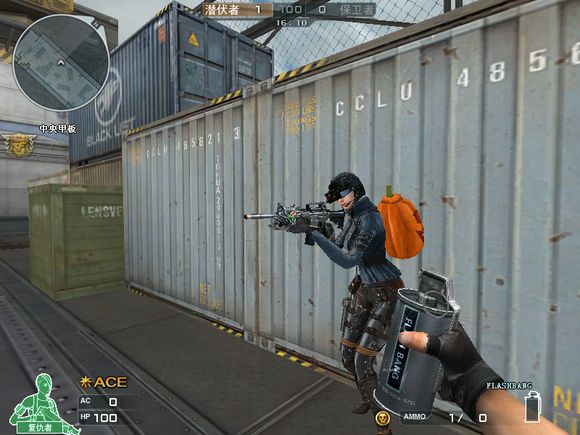 cfm4a1平民武器排行榜,cf5把m4多少子弹