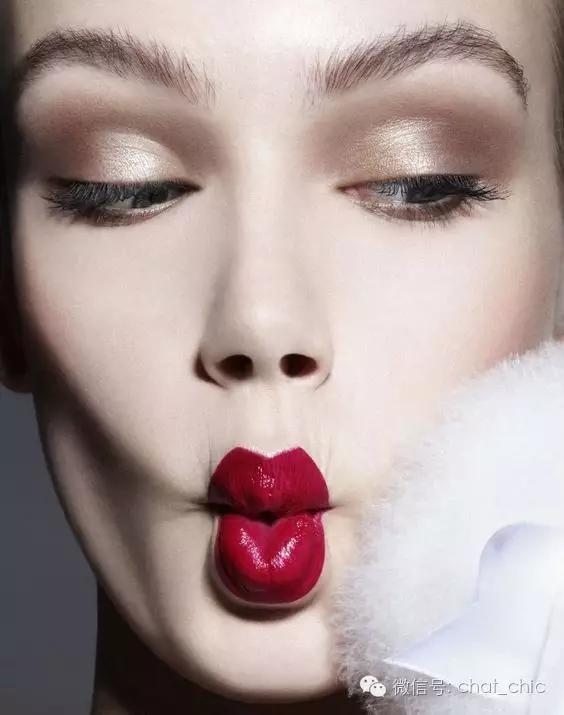 人生的第一刷蜜粉,怎样下手?