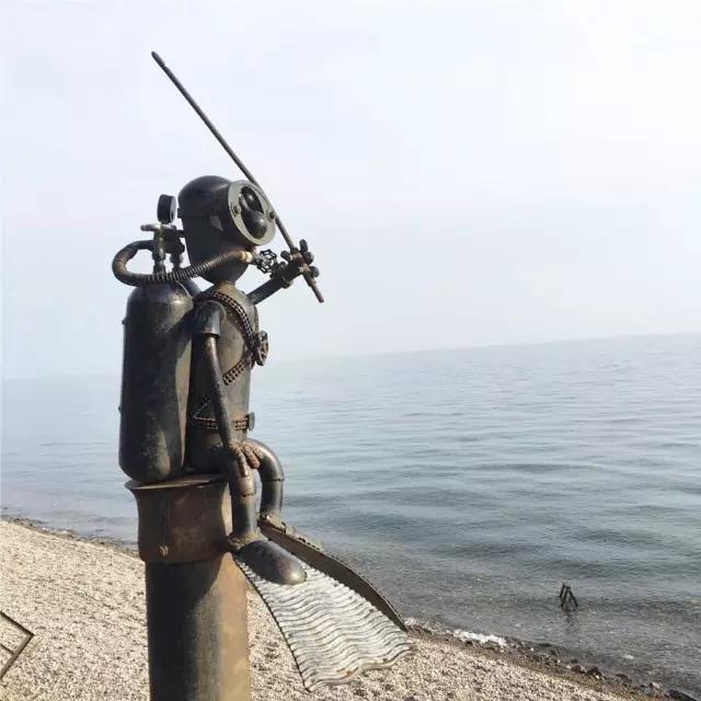 成都出发到贝加尔湖,我在贝加尔湖