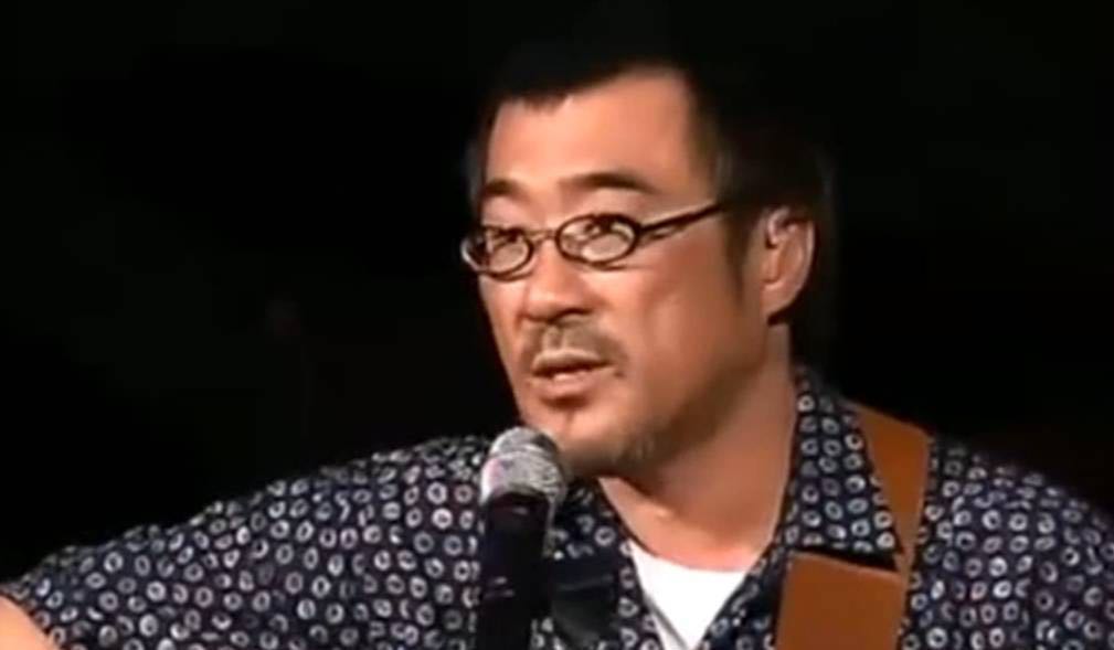 看着他,我恨不得快点从小李变成老李。