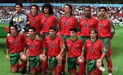 重温96年欧洲杯,一口气回顾1992年欧洲杯