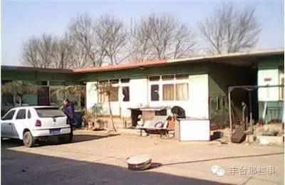 南苑区域规划,南苑未来5年规划