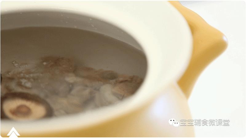 宝宝上火了，怎么办？快来试试这道下火的靓汤