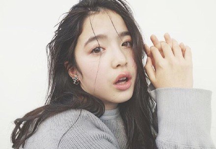 真正的素颜美,真实的素颜美才是真的美