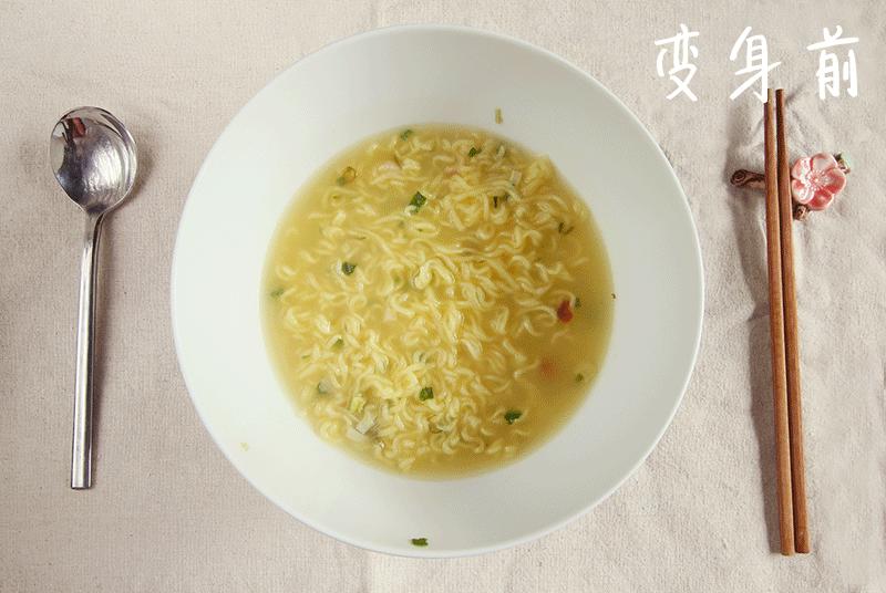 泡面和螺蛳粉怎么选比较好,螺蛳粉pk泡面