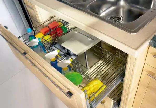 一般厨房不锈钢水槽怎么安装,不锈钢水槽的几种安装方式