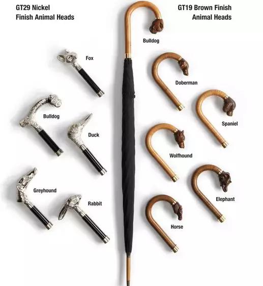 摩登搭丨梅雨季的装逼圣物SAB--绅士必备