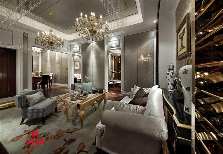 悦麒美寓顶跃,悦麒美寓景观