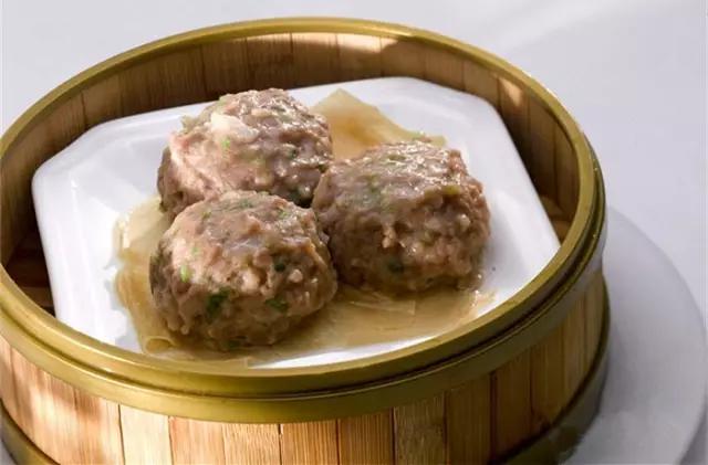 港式点心饮茶,100种广式早茶点心