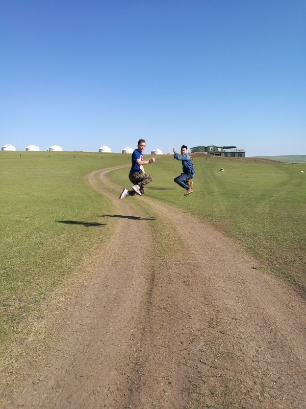 记忆深处的呼伦贝尔,记录呼伦贝尔美好时光