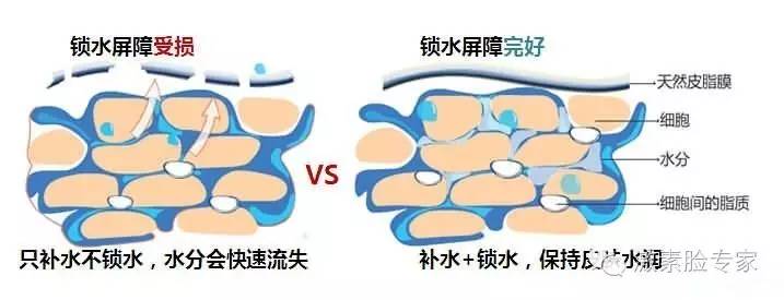 激素脸为什么皮肤会痒,激素脸到底怎么解决