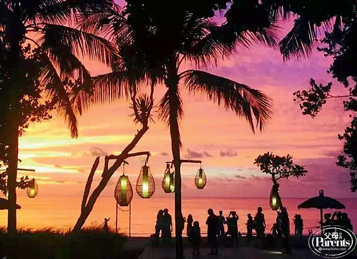 亲子游巴厘岛旅游攻略,去巴厘岛旅游攻略亲子游