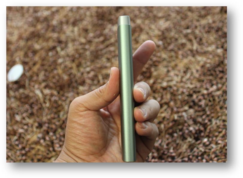 有情调的科技玩物——乐泡夏季新品「烁」体验拆解