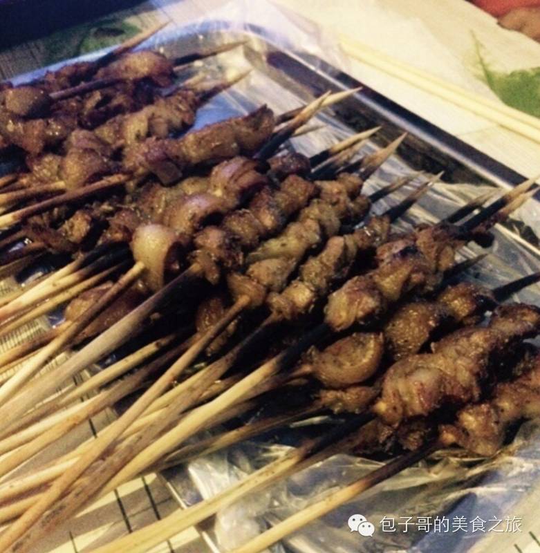 望京小腰为什么叫望京小腰,望京小腰眼镜哥