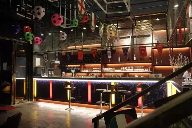 欧洲杯看球酒吧上海,欧洲杯厦门看球绝佳场所