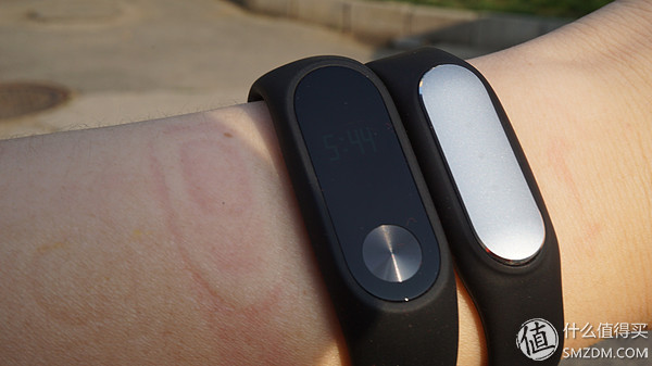 小米手环2最新评测,小米手环2开箱评测