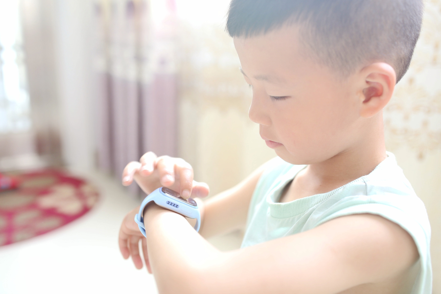 360巴迪龙5s儿童手表恢复出厂设置,巴迪龙儿童手表关机