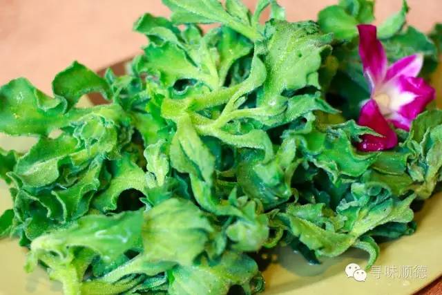 鳄鱼尾金钱片冬瓜盅？估计你未试过，来看看吧！