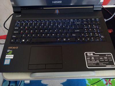 神舟战神笔记本质量最近怎么样,神舟笔记本电脑z7测评