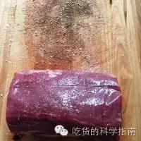 好先生惠灵顿牛排喝的什么酒,好先生在家做惠灵顿牛排无数遍