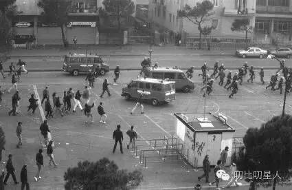 扒一扒英国前世今生,俄罗斯足球流氓