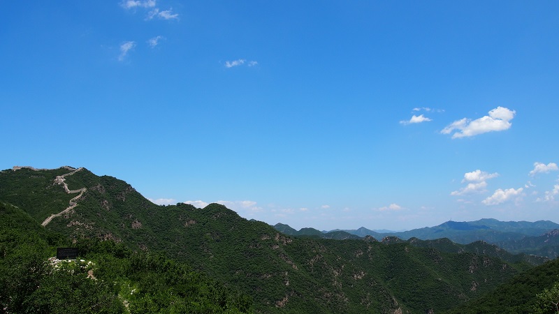 北京大峡谷一日游玩攻略,北京南沟旅游攻略