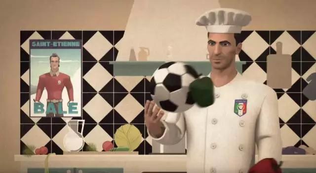 世界杯营销广告创意,世界杯创意营销方案