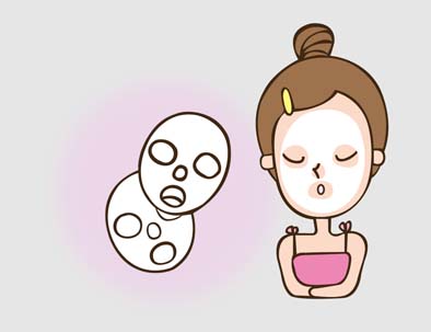 真的有必要敷面膜么,真正的敷面膜