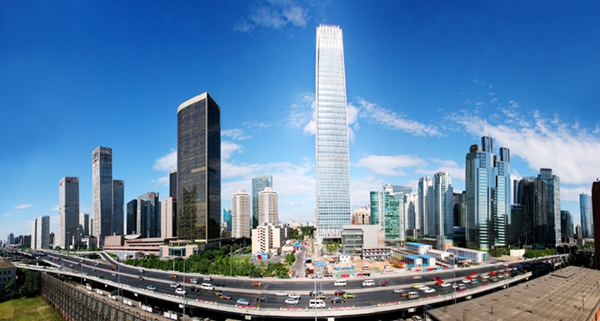 北京最贵写字楼出售,北京最贵写字楼租金排名