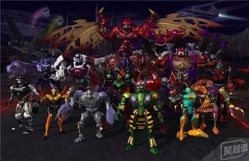 你还记得多少你童年看过的动画片,100款童年经典动画片你能认出几部