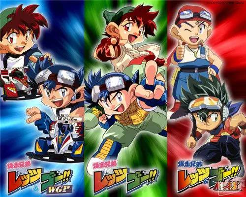 你还记得多少你童年看过的动画片,100款童年经典动画片你能认出几部