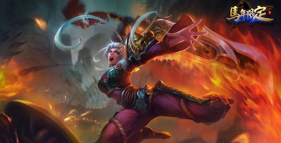 lol公认十大最值得练的英雄,lol最有魅力的几个英雄