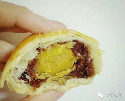 好喜欢这个妹纸，居然整理了一份北京网红美食集合！那么良心的美