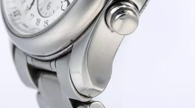 浪琴月相gs真假对比,浪琴手表质保卡真假图片对比