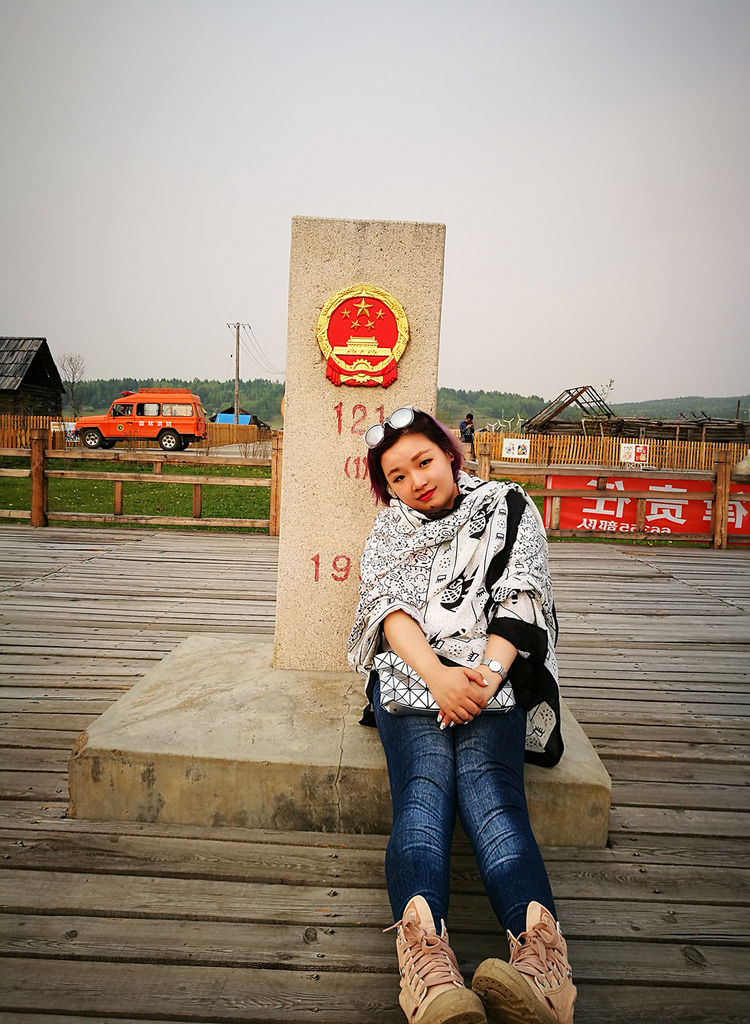 记忆深处的呼伦贝尔,记录呼伦贝尔美好时光