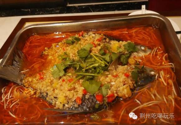 这条微信瞬间引爆你的味蕾！