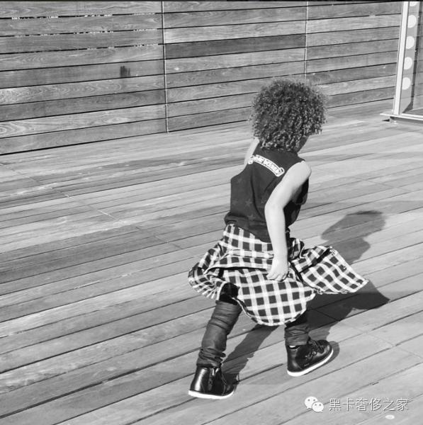 明星都喜欢晒的“克罗心”到底个什么玩意？