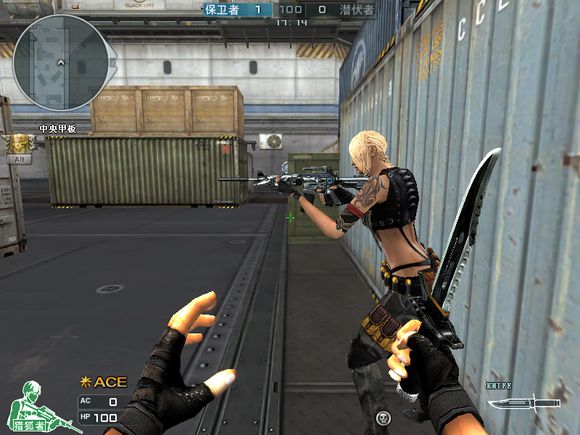 cfm4a1平民武器排行榜,cf5把m4多少子弹