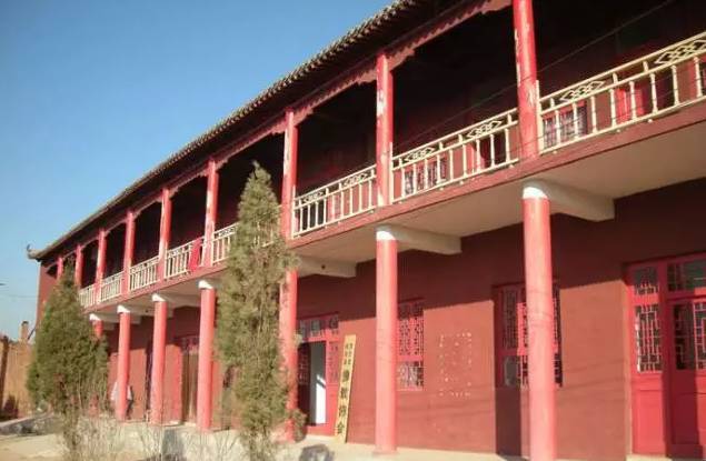 邯郸十大庙排行,邯郸烧香寺庙有哪些